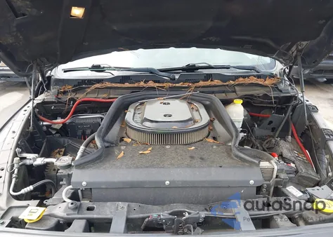 2016 Ram 1500 Sport из США, поврежденный, VIN 3C6JR6CT7GG174387